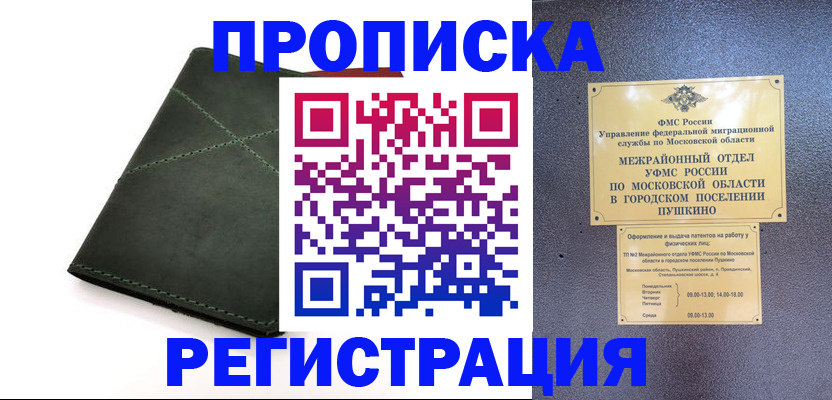 прописка в квартире в Солнечногорске